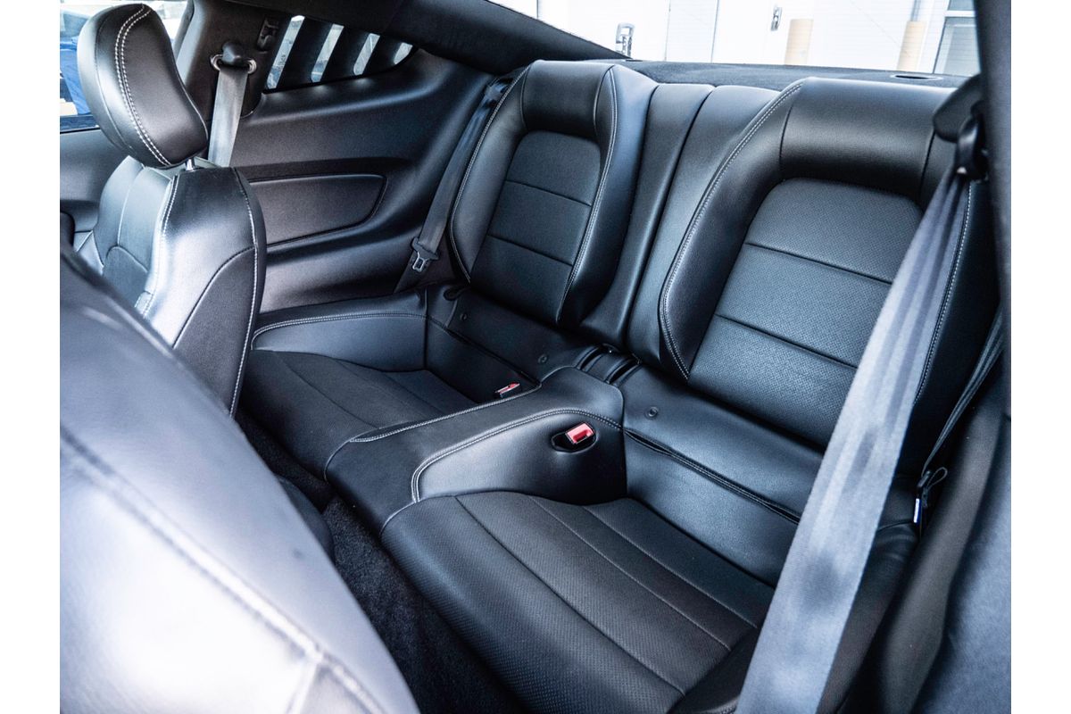2018 Ford Mustang GT FN