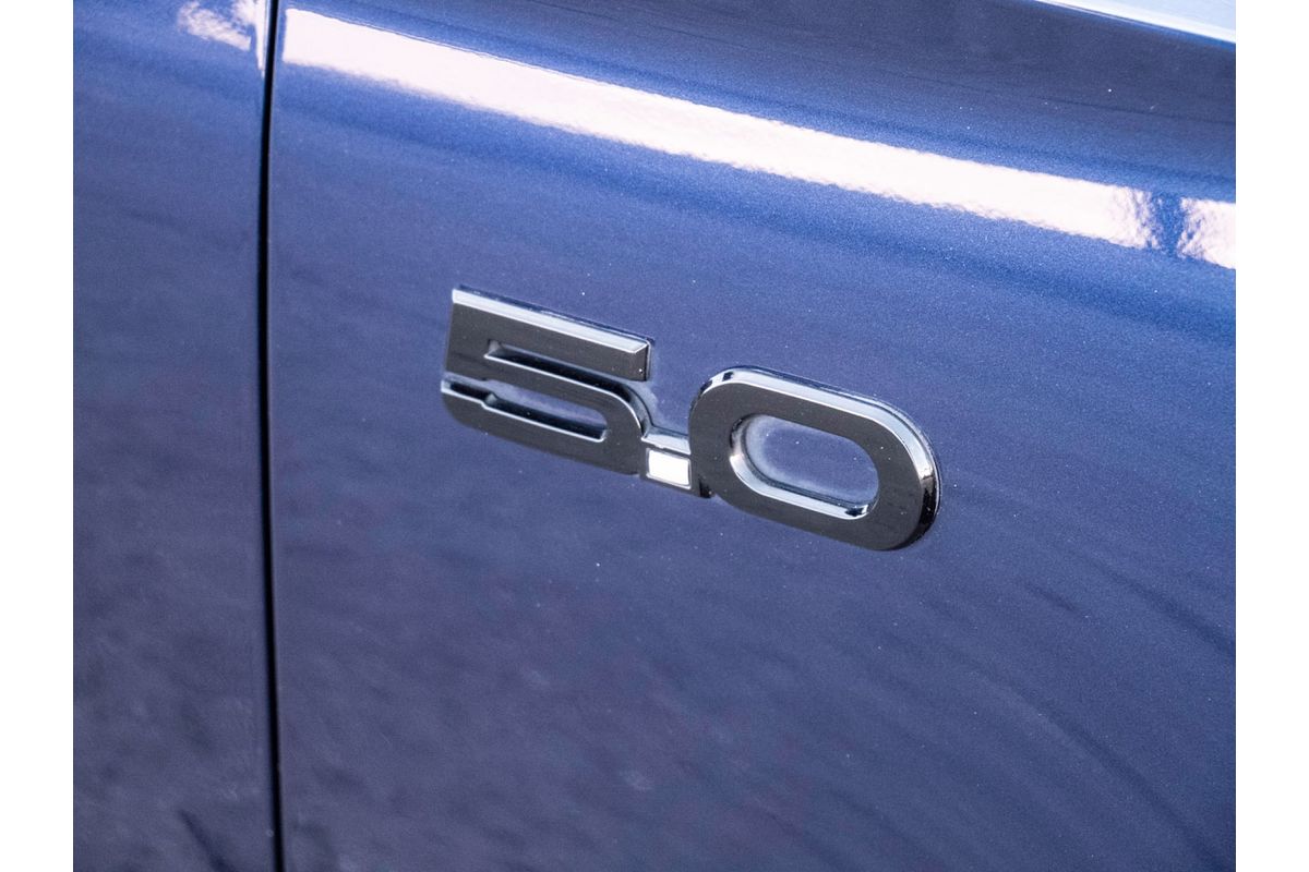 2018 Ford Mustang GT FN