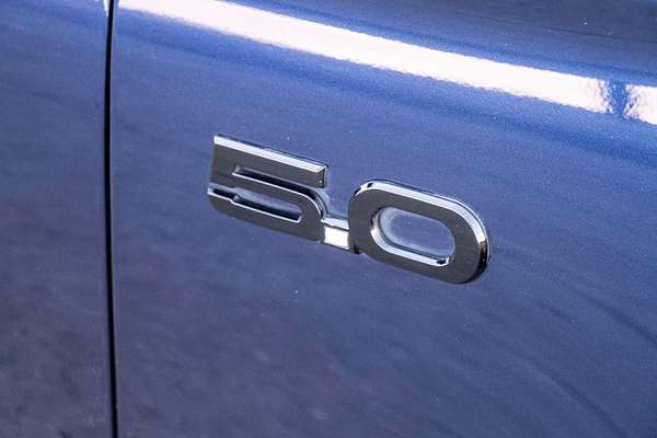 2018 Ford Mustang GT FN