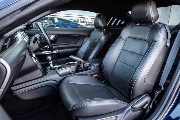 2018 Ford Mustang GT FN