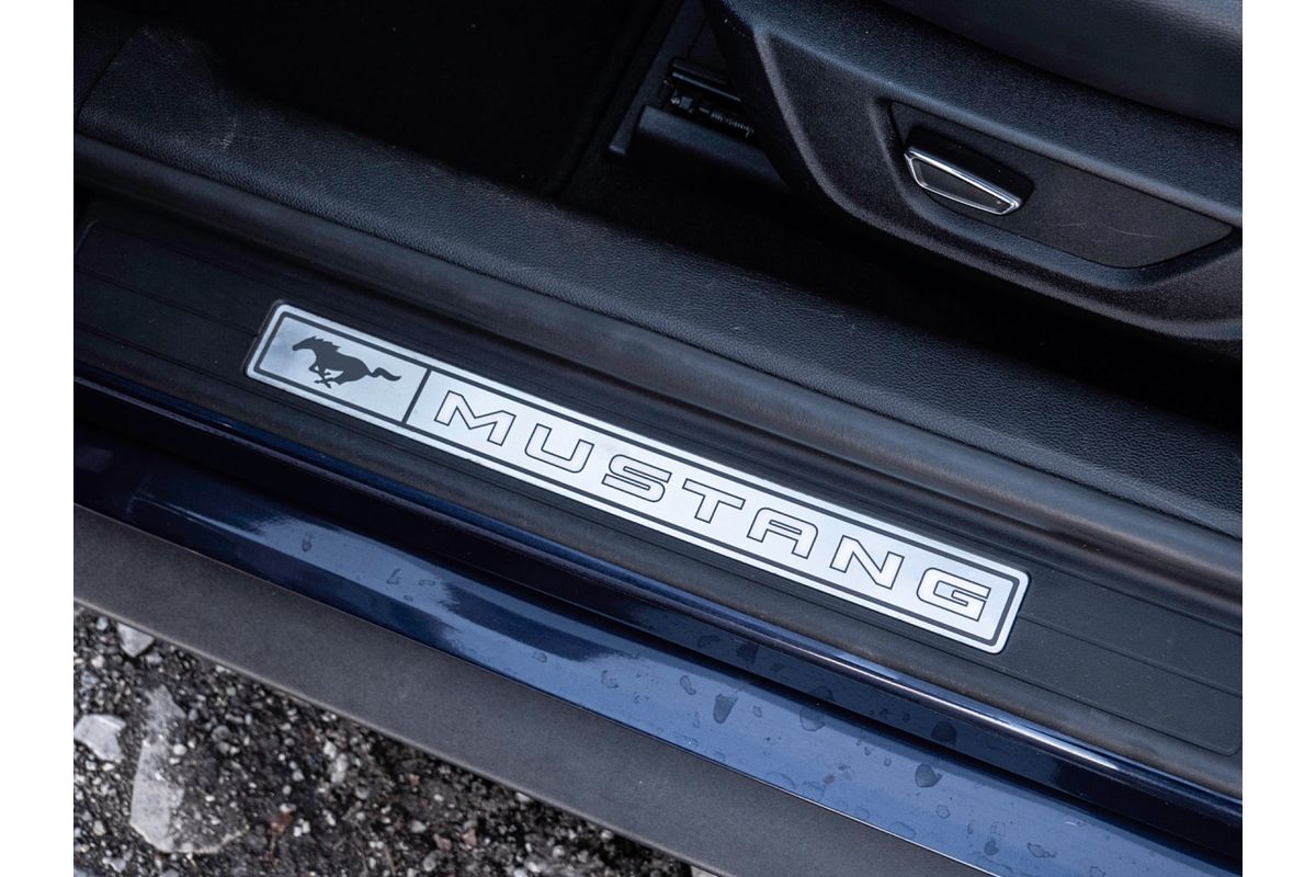 2018 Ford Mustang GT FN