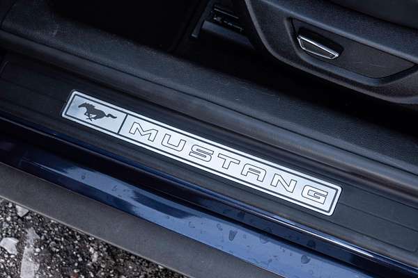 2018 Ford Mustang GT FN