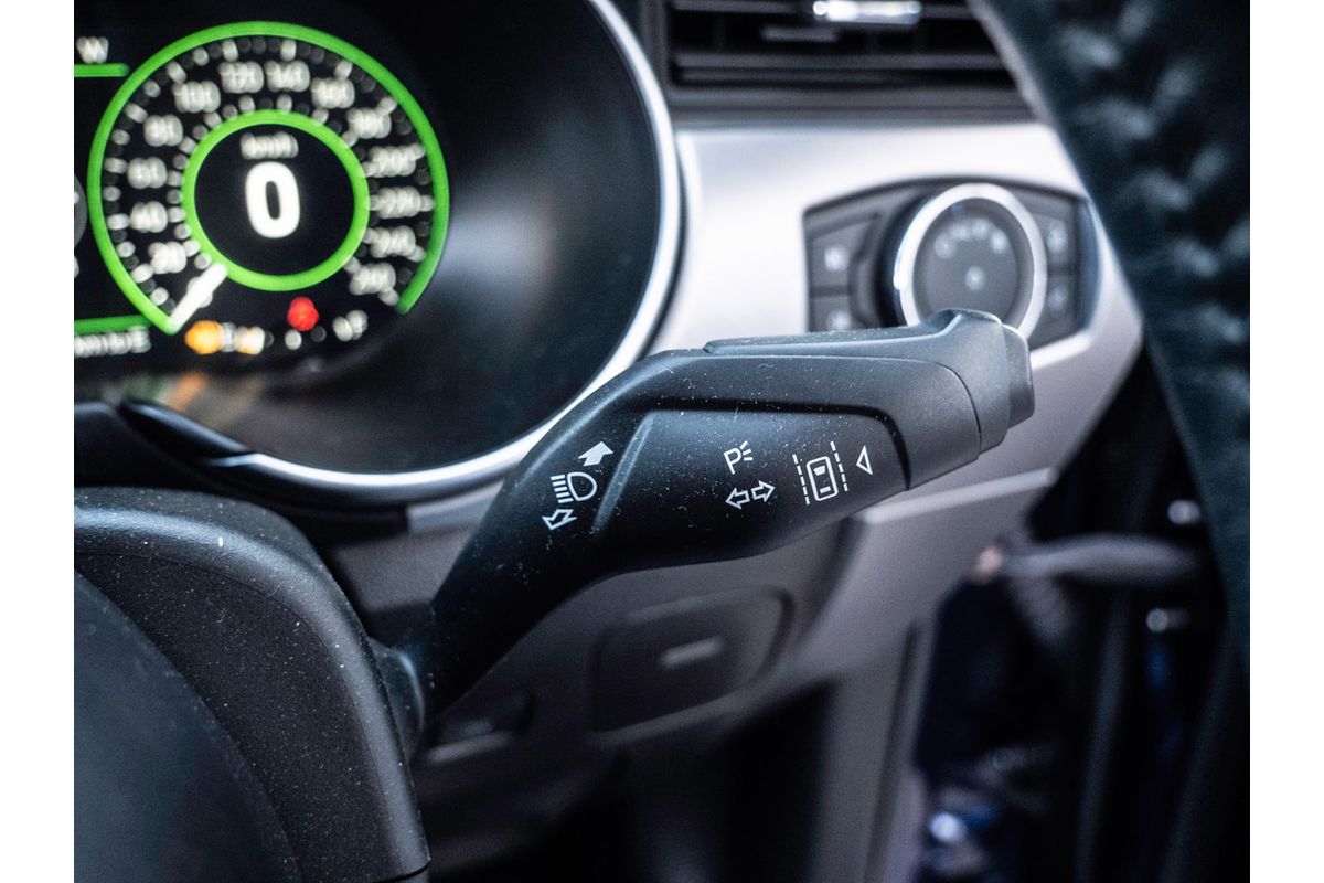 2018 Ford Mustang GT FN