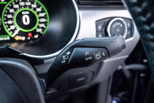 2018 Ford Mustang GT FN