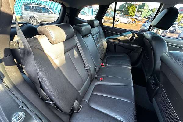 2012 Hyundai Santa Fe Trail CM