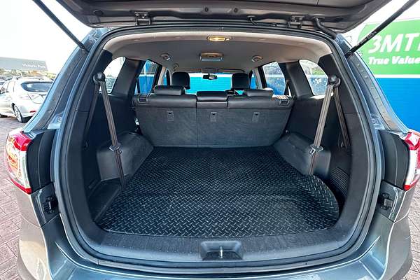 2012 Hyundai Santa Fe Trail CM