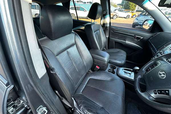 2012 Hyundai Santa Fe Trail CM