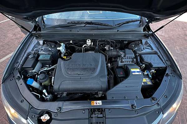 2012 Hyundai Santa Fe Trail CM