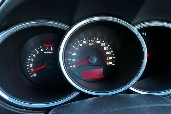 2012 Kia Sorento Si XM