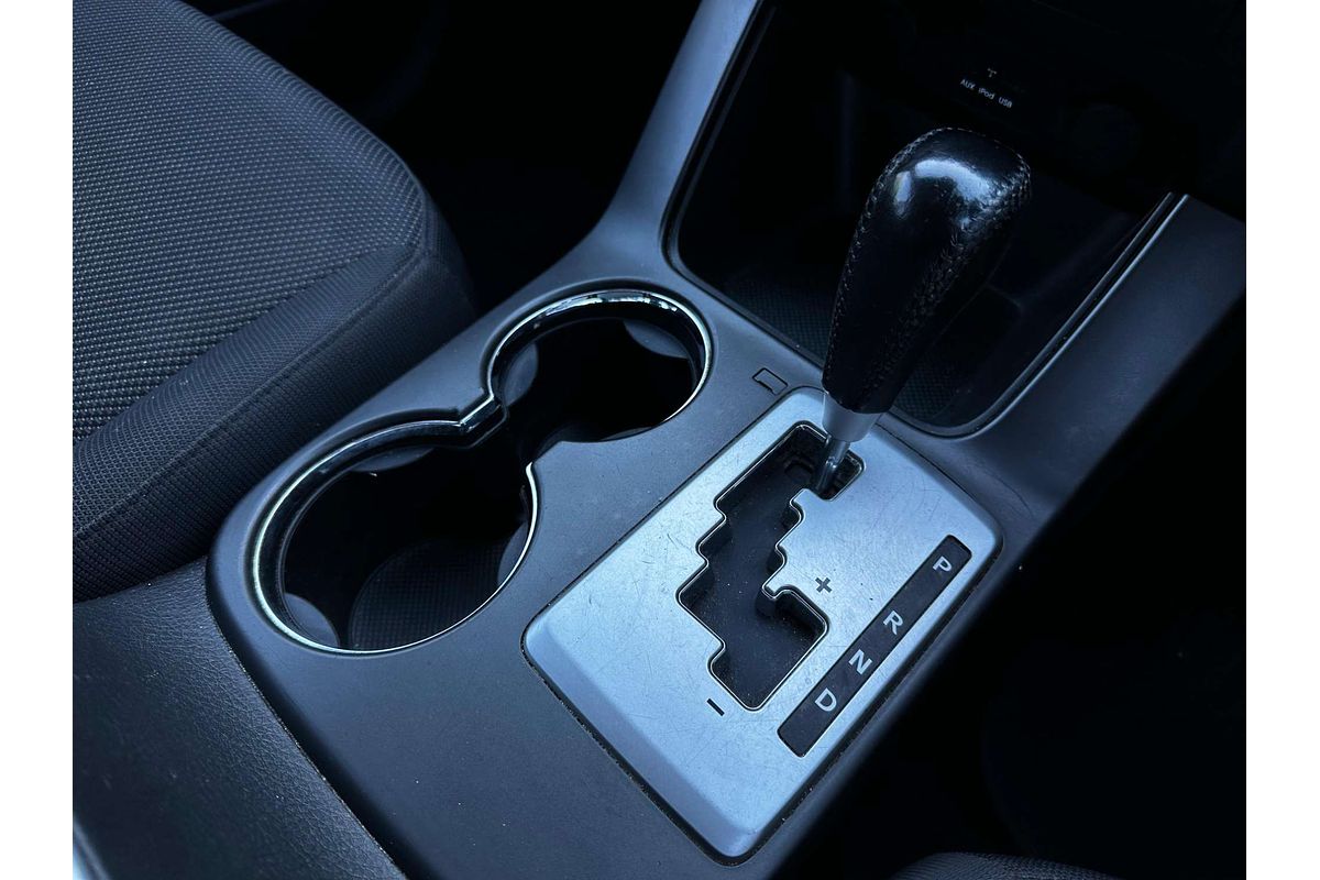 2012 Kia Sorento Si XM