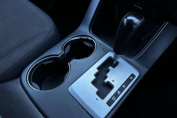 2012 Kia Sorento Si XM