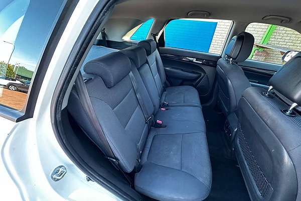 2012 Kia Sorento Si XM