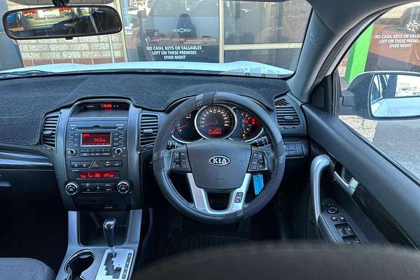 2012 Kia Sorento Si XM