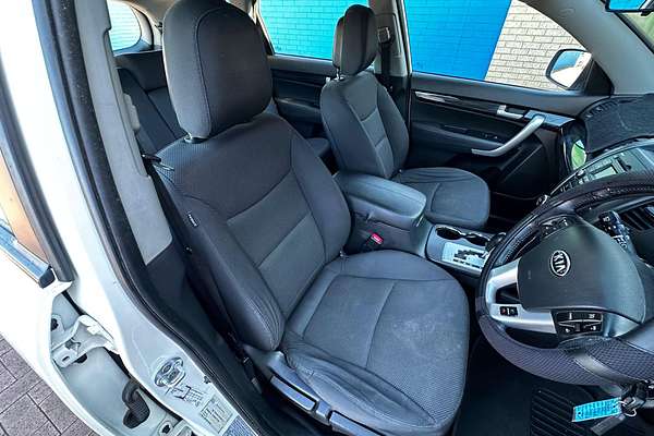 2012 Kia Sorento Si XM