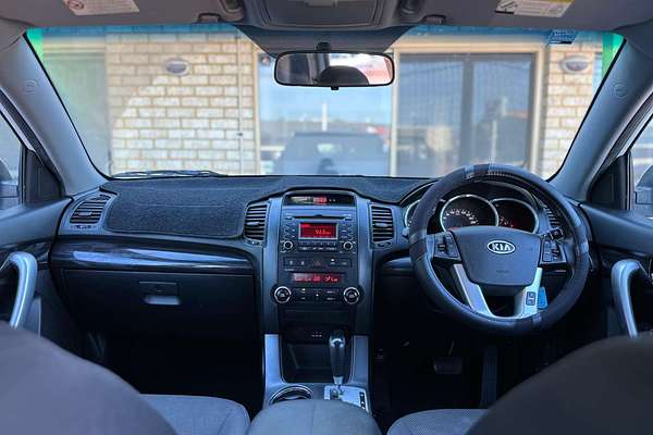 2012 Kia Sorento Si XM