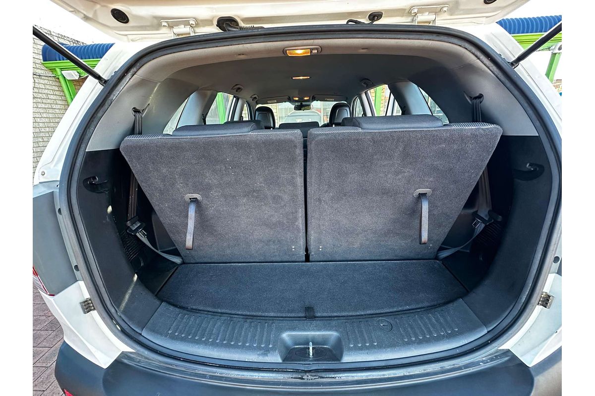 2012 Kia Sorento Si XM