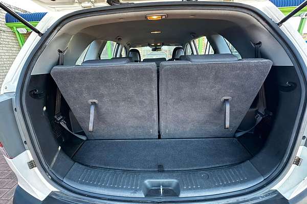 2012 Kia Sorento Si XM