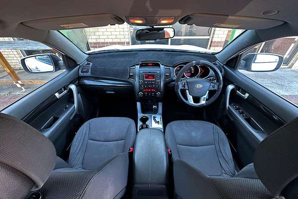2012 Kia Sorento Si XM