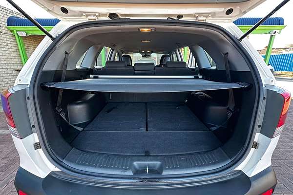 2012 Kia Sorento Si XM