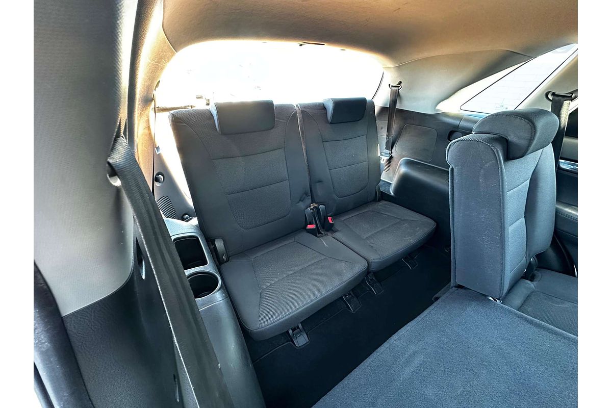 2012 Kia Sorento Si XM