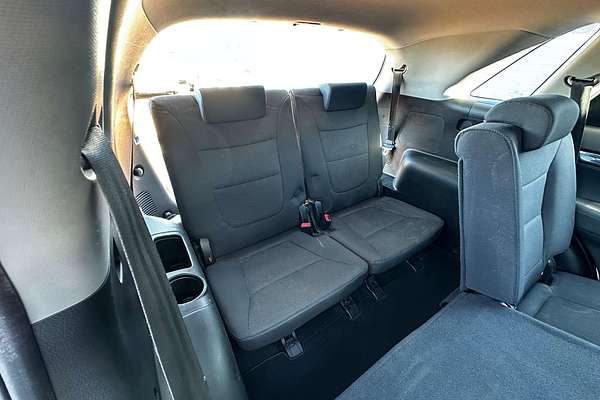 2012 Kia Sorento Si XM