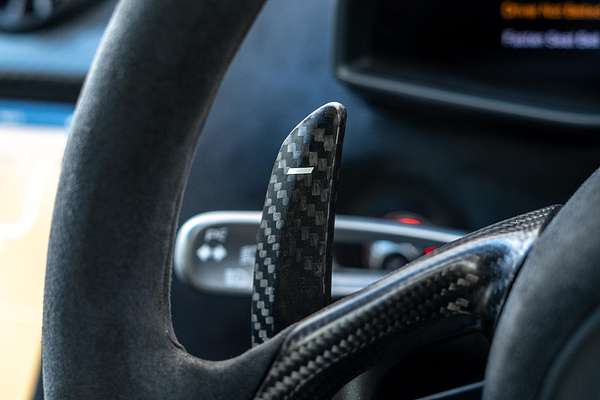 2016 McLaren 675LT