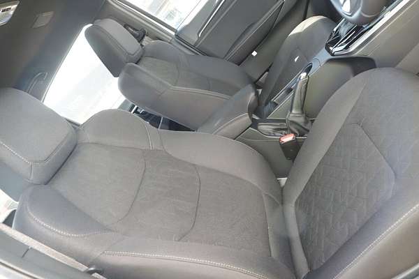 2024 Isuzu D-MAX LS-U High Ride Rear Wheel Drive