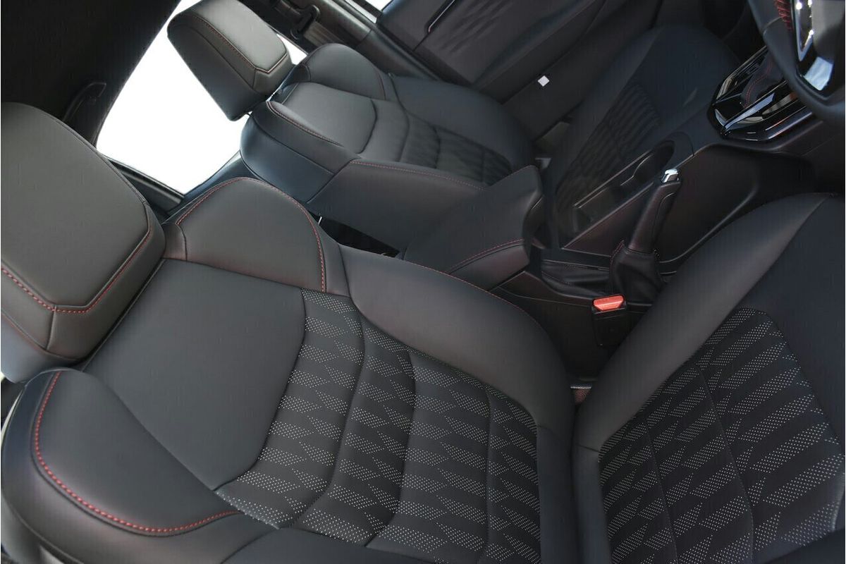 2024 Isuzu D-MAX X-TERRAIN 4X4