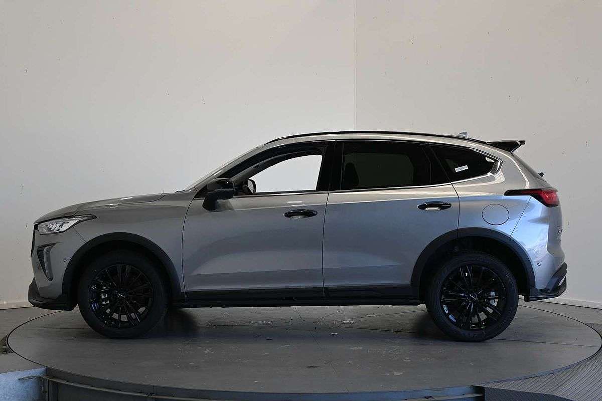 2025 GWM Haval Jolion Ultra A02