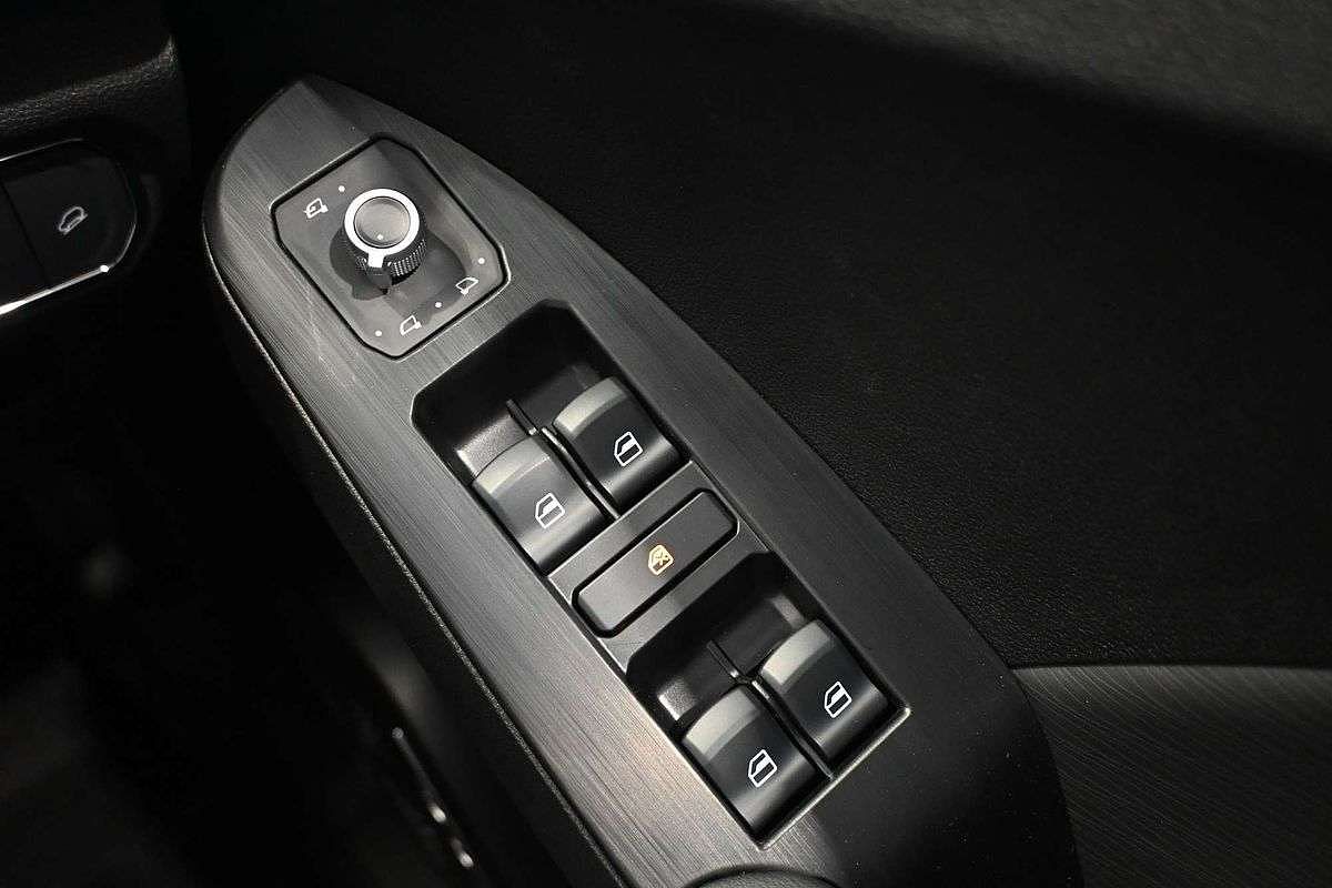 2025 GWM Haval Jolion Ultra A02