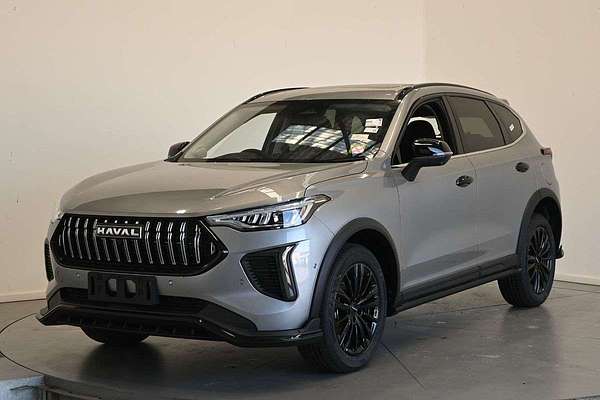 2025 GWM Haval Jolion Ultra A02