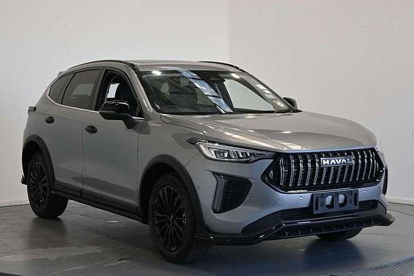 2025 GWM Haval Jolion Ultra A02