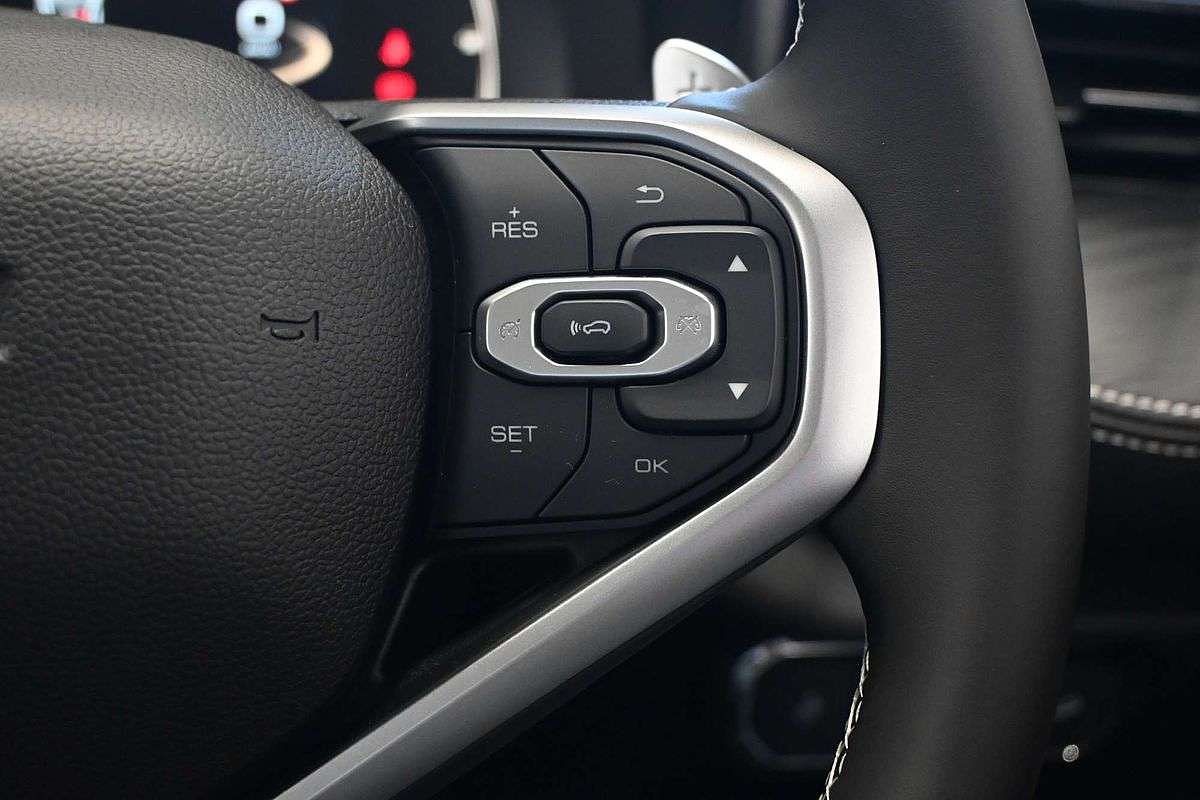 2025 GWM Haval Jolion Ultra A02