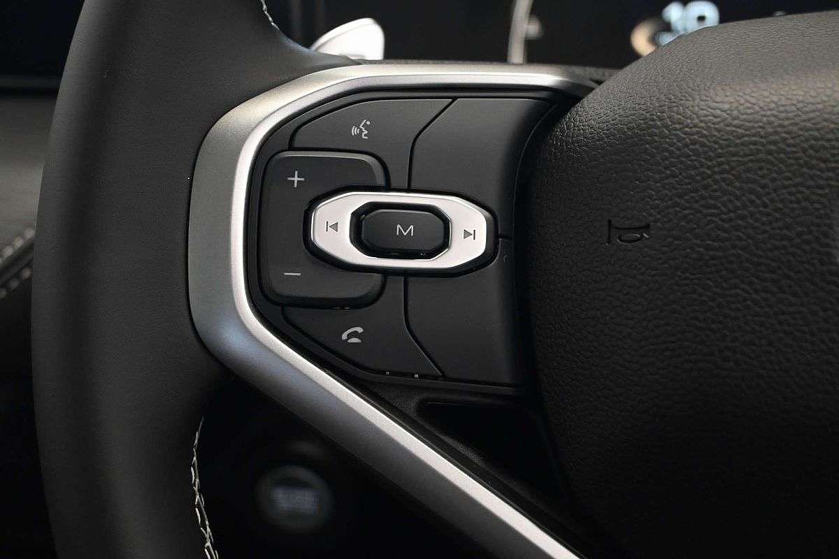 2025 GWM Haval Jolion Ultra A02