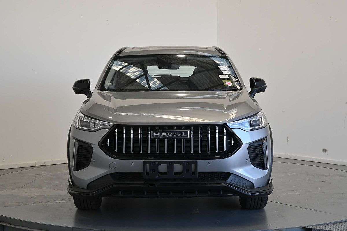 2025 GWM Haval Jolion Ultra A02