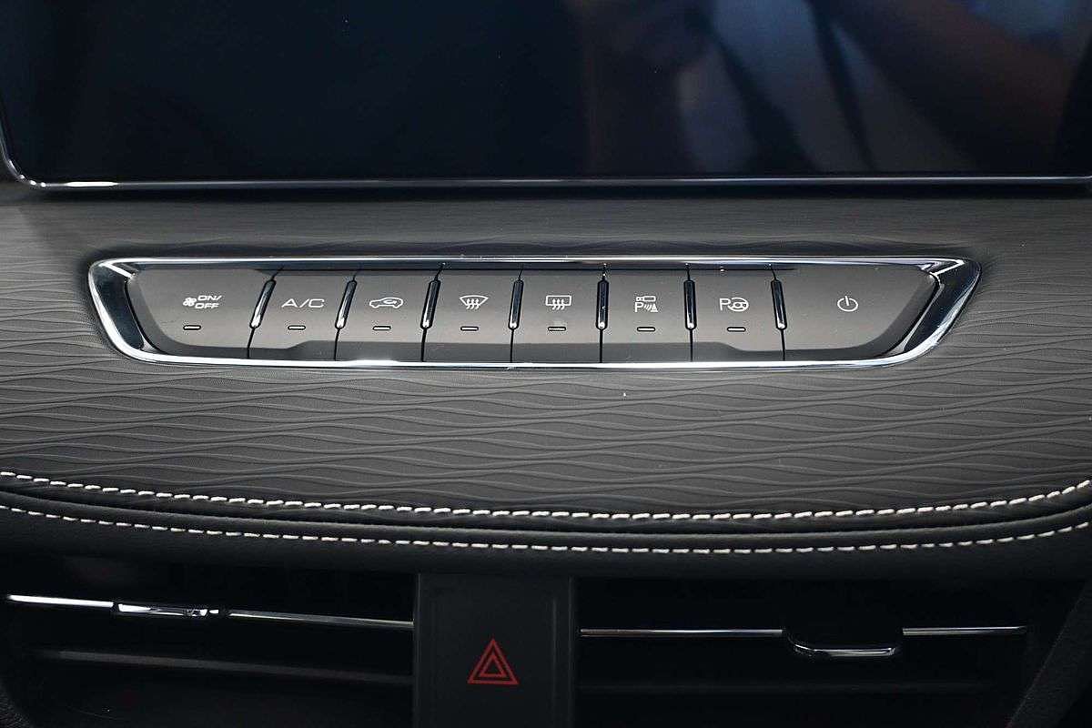 2025 GWM Haval Jolion Ultra A02