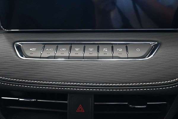 2025 GWM Haval Jolion Ultra A02