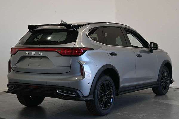 2025 GWM Haval Jolion Ultra A02