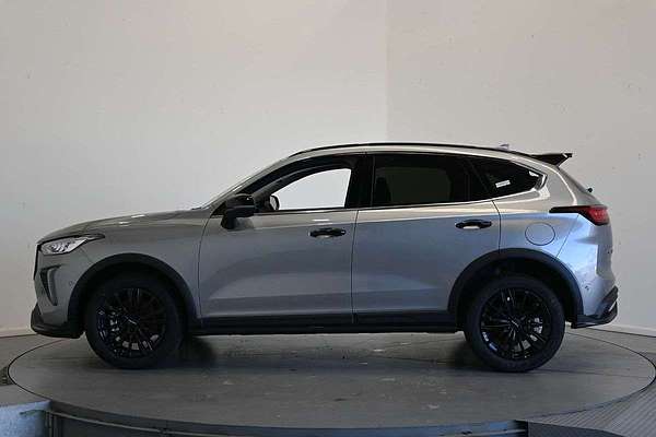 2025 GWM Haval Jolion Ultra A02