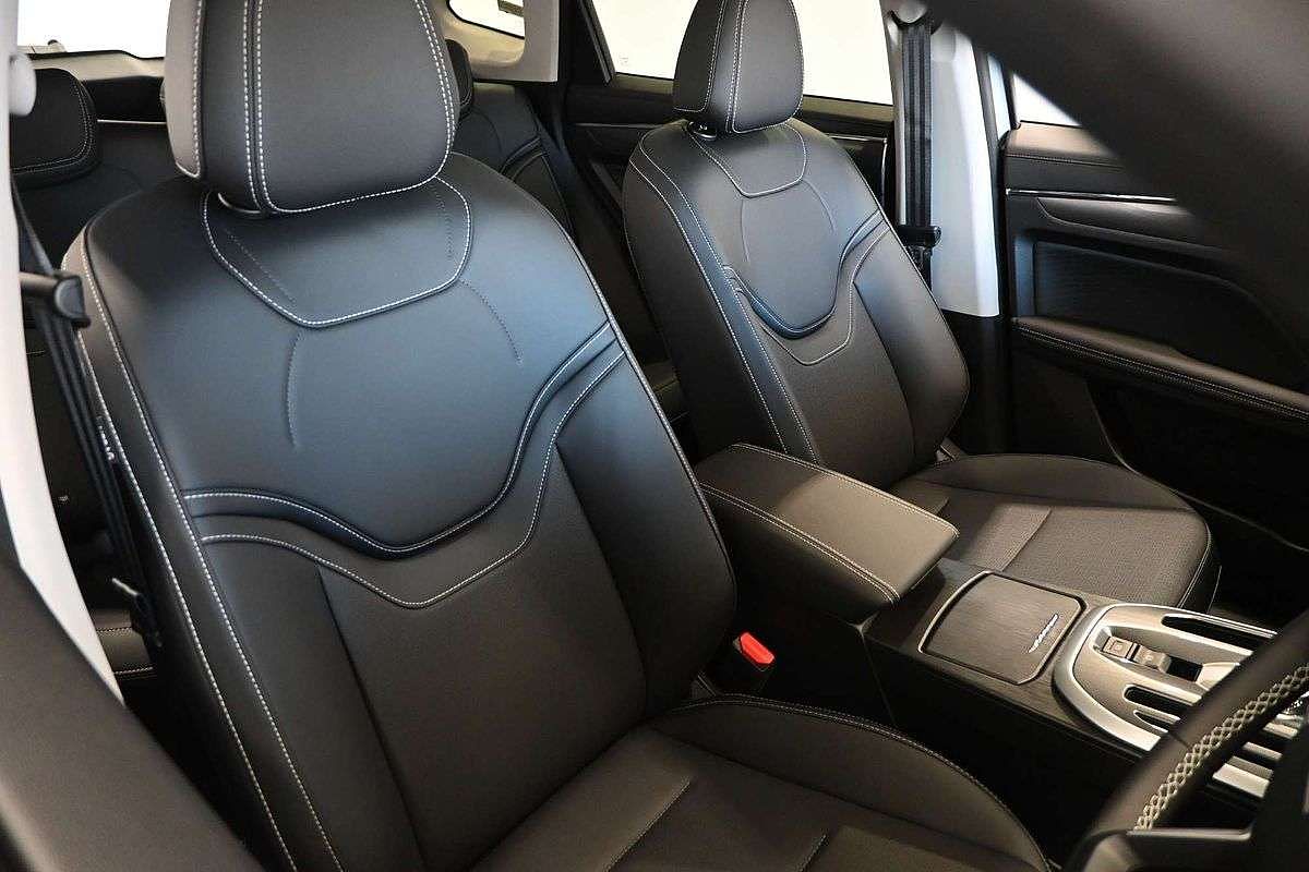 2025 GWM Haval Jolion Ultra A02