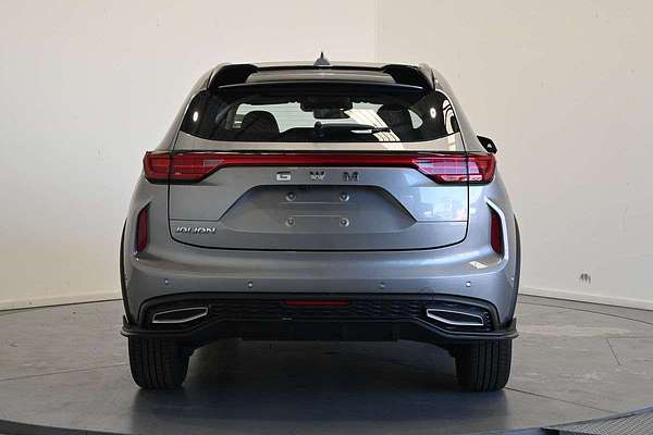2025 GWM Haval Jolion Ultra A02