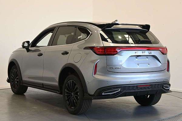 2025 GWM Haval Jolion Ultra A02
