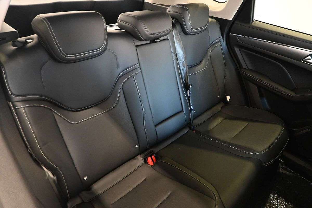 2025 GWM Haval Jolion Ultra A02