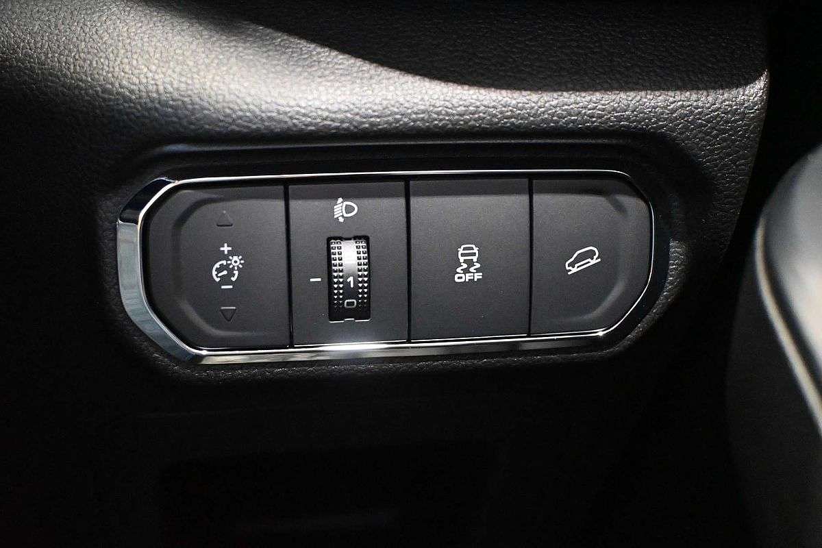 2025 GWM Haval Jolion Ultra A02