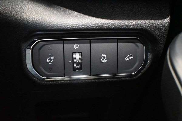 2025 GWM Haval Jolion Ultra A02