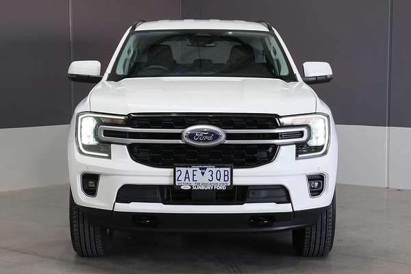2024 Ford Everest Ambiente