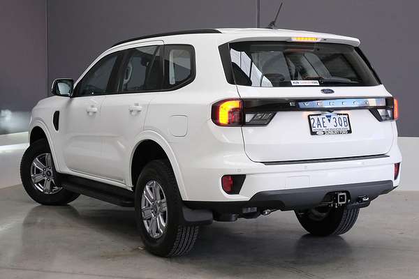 2024 Ford Everest Ambiente