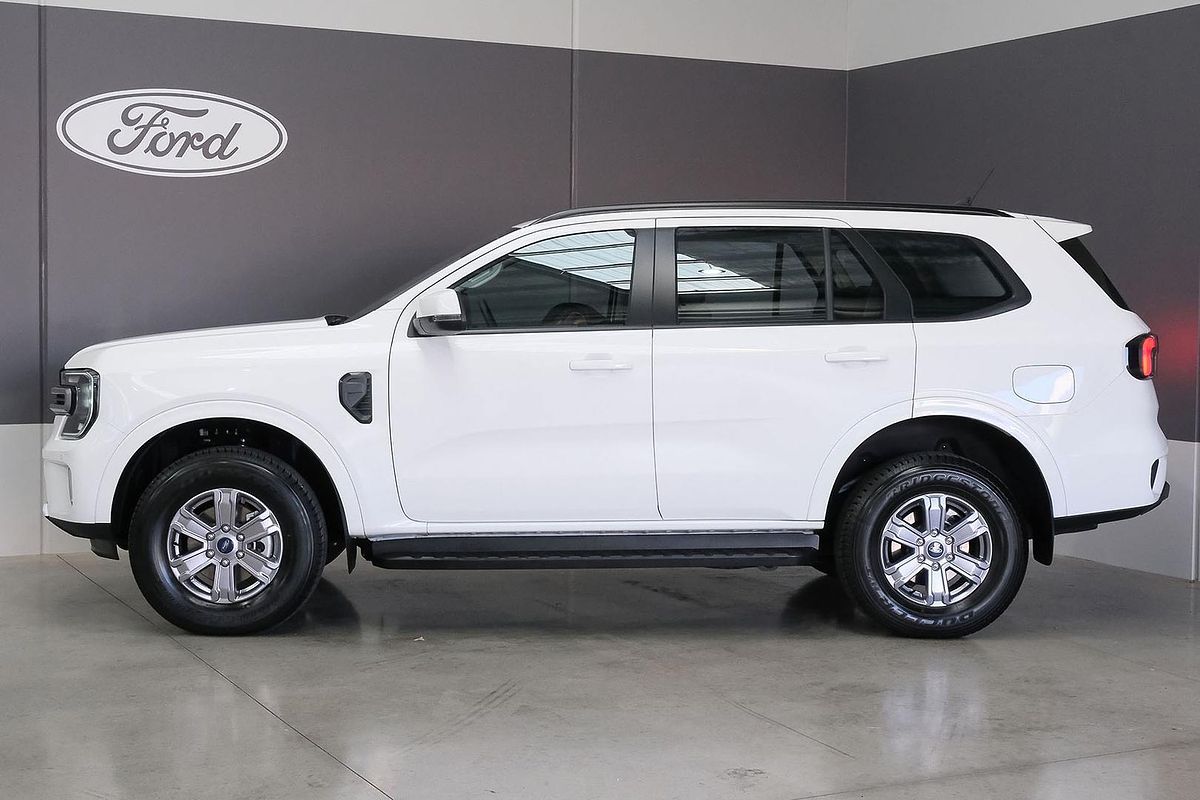 2024 Ford Everest Ambiente