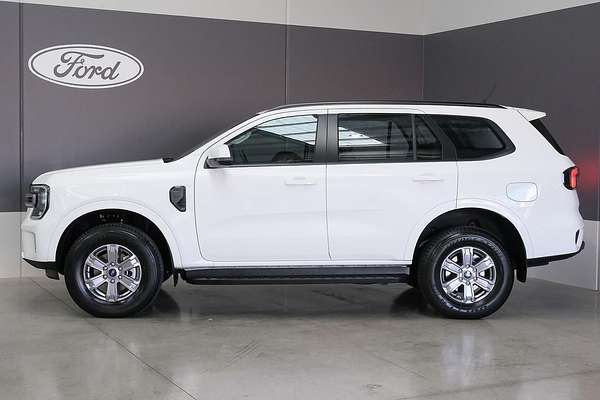 2024 Ford Everest Ambiente