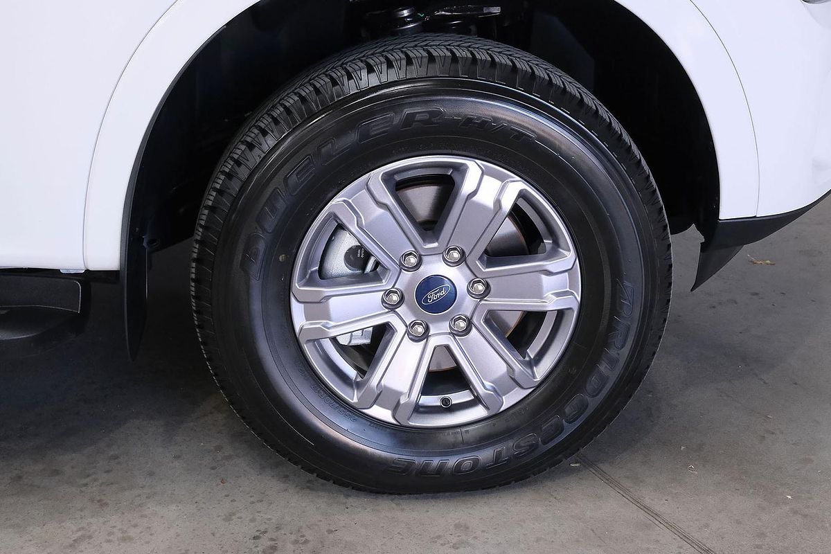 2024 Ford Everest Ambiente